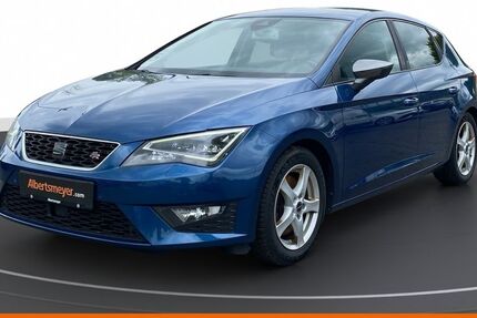 Seat Leon 223.170 km 7.499 &euro; Leinefelde-Worbis/DE 37327