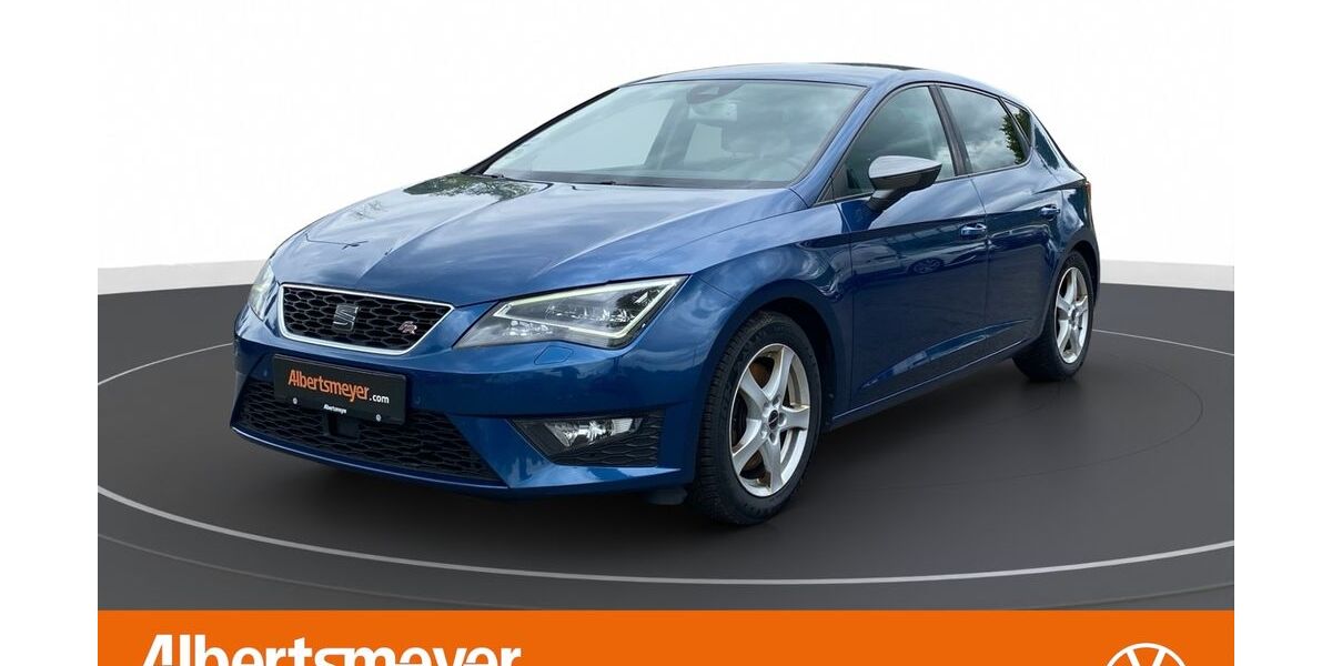 Seat Leon 223.170 km 7.999 &euro; Leinefelde-Worbis/DE 37327