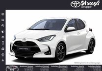 Gebrauchtwagen Toyota Yaris
