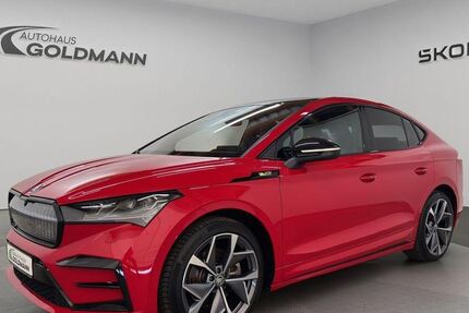 Skoda Enyaq 30.822 km 39.900 € Duderstadt 37115