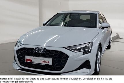 Audi A3 22.518 km 30.990 &euro; Fritzlar 34560