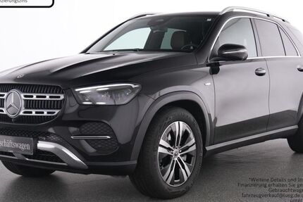Mercedes-Benz GLE 350 9.572 km 65.885 &euro; Essen 45309