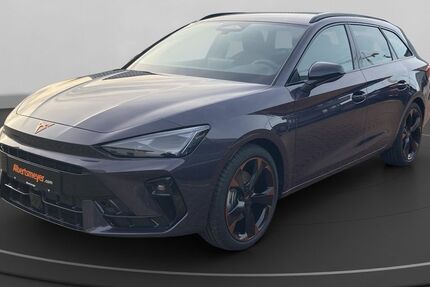 Cupra Leon 8.000 km 47.390 &euro; Nordhausen 99734