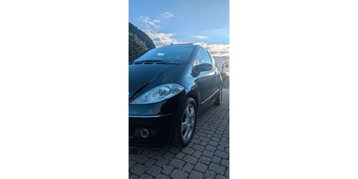 Mercedes-Benz A 170 159.999 km 2.600 &euro; Burgrieden 88483