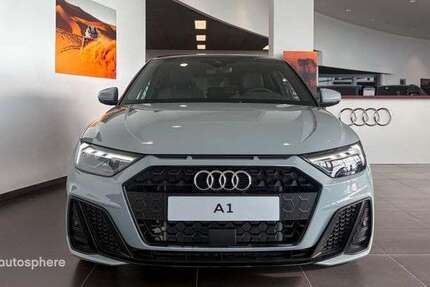 Audi A1 35 TFSI 150ch S line S tronic 7 5.000 km 36.980 &euro; Champniers 16430