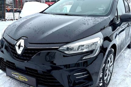 Renault Clio 57.995 km 12.290 &euro; Wolfenbüttel 38304