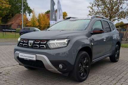 Dacia Duster 63.000 km 16.990 € Hetzwege 27383