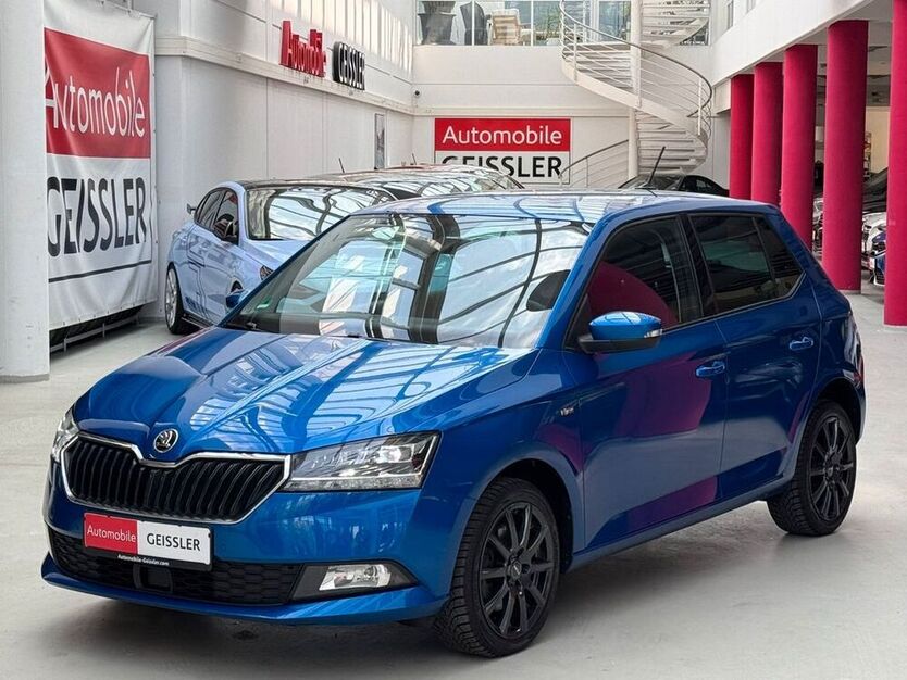 Fabia