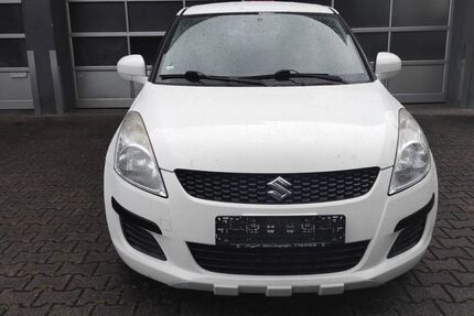 Suzuki Swift 234.989 km 3.900 &euro; Schorndorf 73614