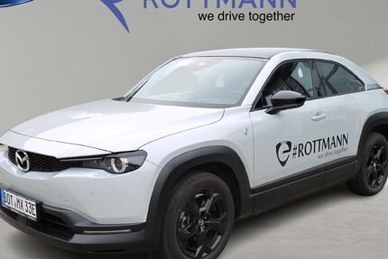 Mazda MX-30 10.929 km 26.490 &euro; Bottrop-Kirchhellen 46244