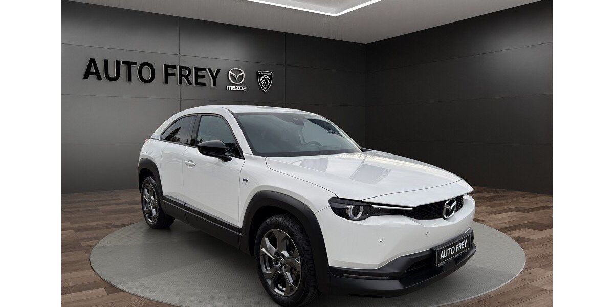 Mazda MX-30 37.185 km 15.290 € Gersthofen 86368