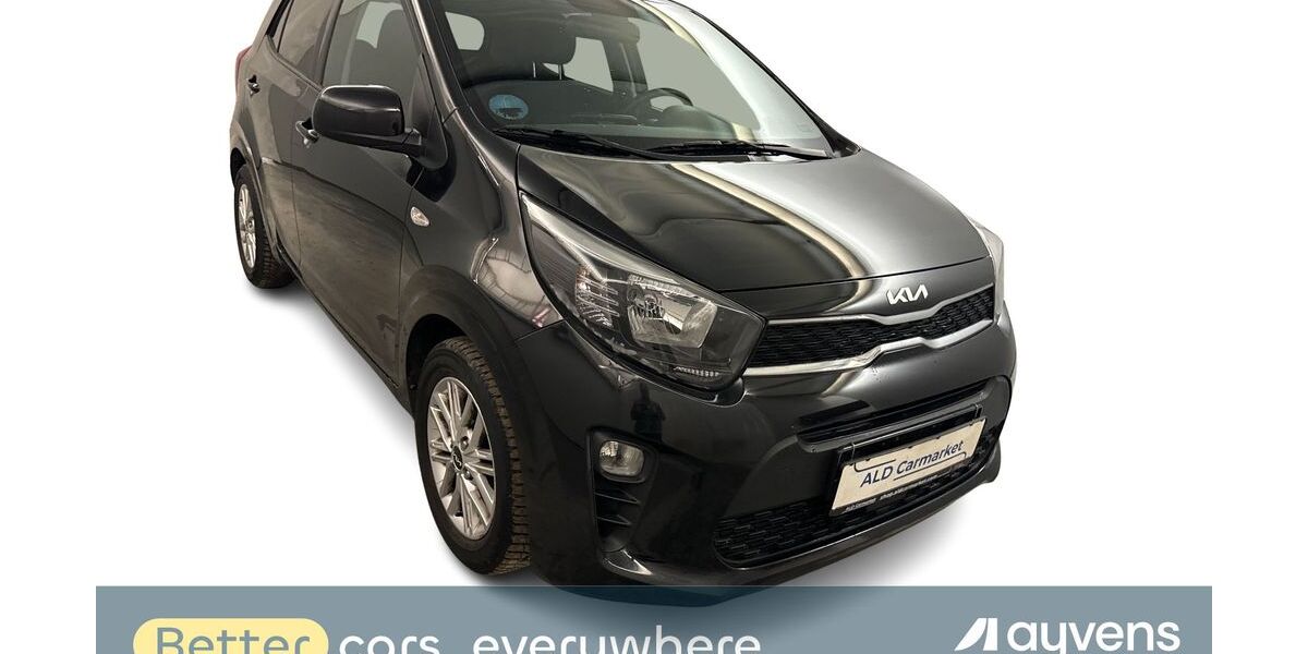 Kia Picanto 68.353 km 9.580 &euro; Dorfmark 29683