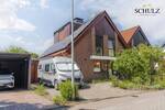Doppelhaushälfte Bad Zwischenahn / Bloh Bad Zwischenahn I - 4 Zimmer, 123 m&sup2;, 1.540&euro; | Angebot:26886495