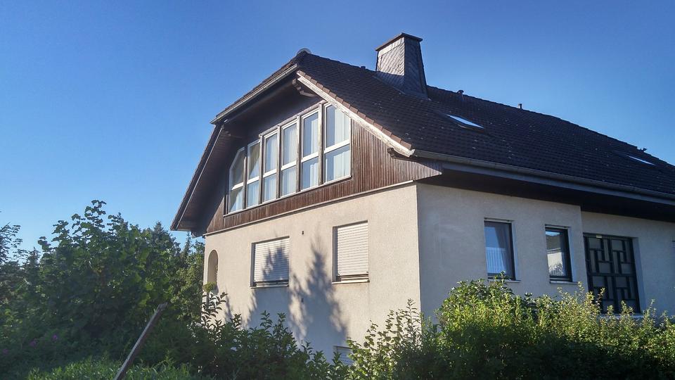 Erdgeschoßwohnung Frankenberg (Eder) - 4 Zimmer, 125 m&sup2;, 999&euro; | Angebot:26410135
