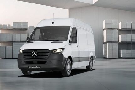 Mercedes-Benz Sprinter 45.109 km 44.494 &euro; Gera 07546
