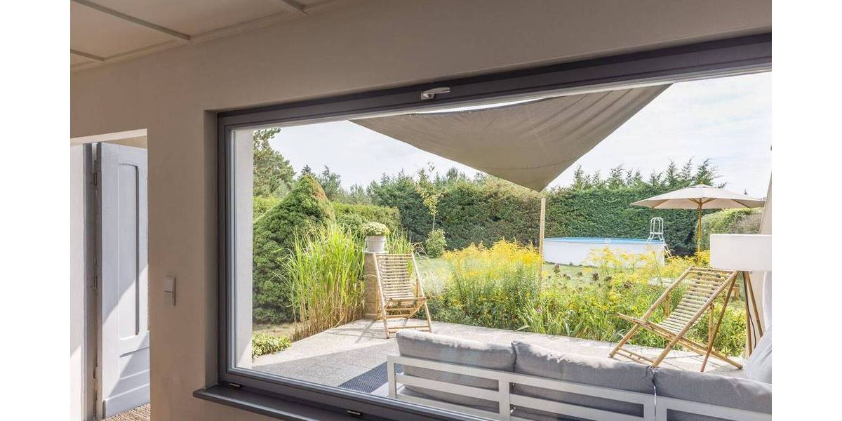 Bungalow Brandenburg an der Havel Plaue - 1 Zimmer, 42 m&sup2;, 160.000&euro; | Angebot:26419978