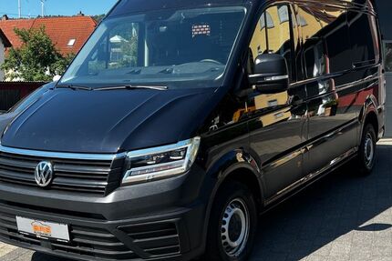 VW Crafter 56.500 km 32.990 € Geislingen/Steige 73312
