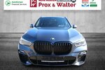 BMW X5 xDrive 40d M Sport LUFT+AHK+PANO-DACH+HEAD-UP 138.527 km 49.900 &euro; Hagenow 19230