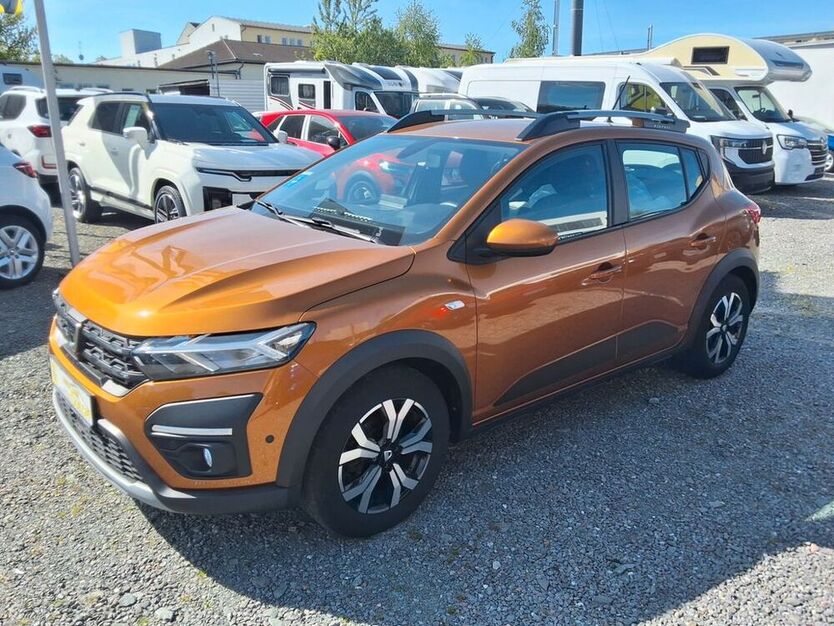 Sandero
