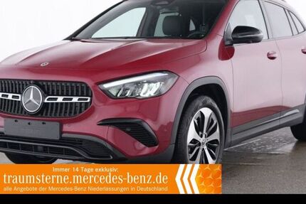 Mercedes GLA 250