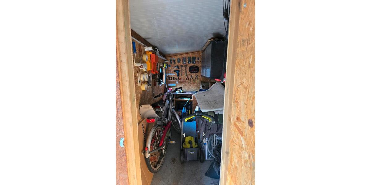 Bungalow Müllrose - 3 Zimmer, 50 m&sup2;, 25.000&euro; | Angebot:27133650