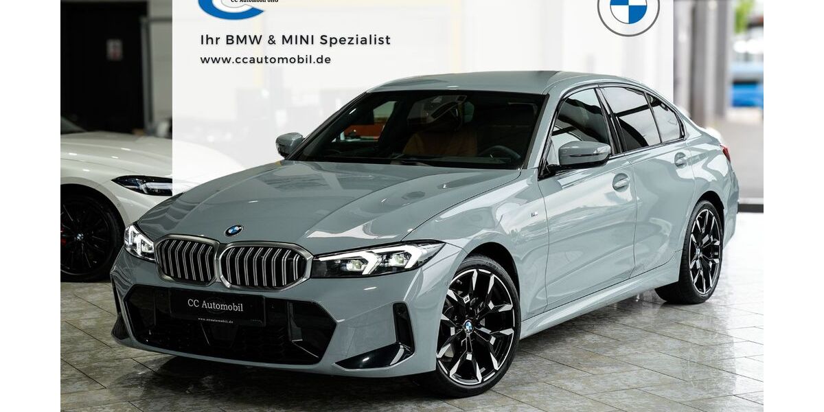 BMW 320 6.957 km 42.999 &euro; Fürth 90763