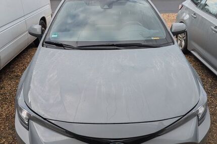 Toyota Corolla 45.000 km 19.500 &euro; Niederkassel 53859