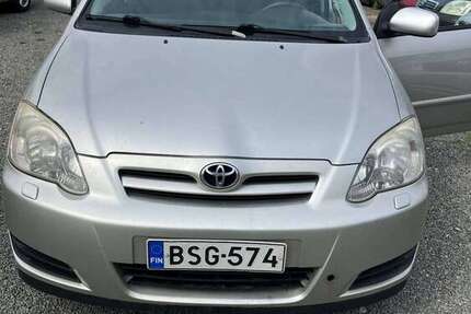 Toyota Corolla 200.000 km 2.850 &euro; Hamburg 22147