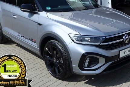 VW T-Roc 8.490 km 36.960 € Dippoldiswalde 01744