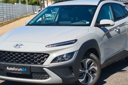 Hyundai KONA 27.000 km 19.299 &euro; Jülich 52428