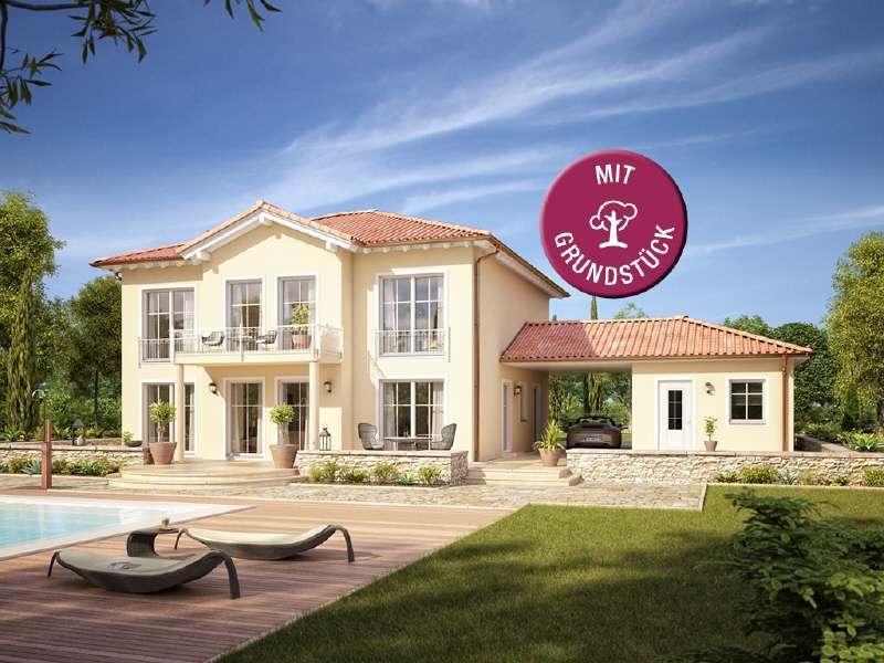 Haus zum Kaufen in Kastel-Staadt 764.900 € 213 m²