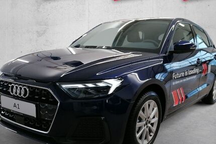 Audi A1 9.900 km 23.990 &euro; Leipzig 04129