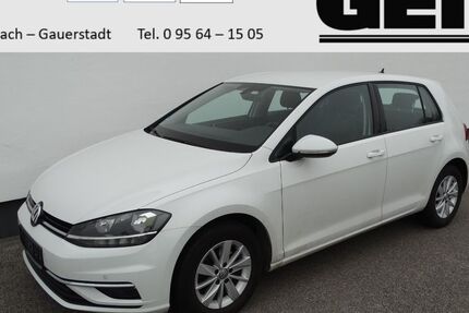 VW Golf 131.339 km 12.990 &euro; Bad Rodach-Gauerstadt 96476