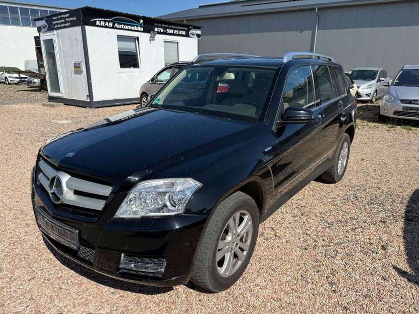 GLK 250