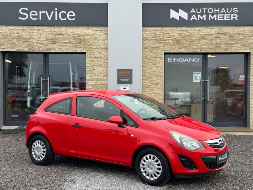 Opel Corsa 129.000 km 4.999 € Sande 26452