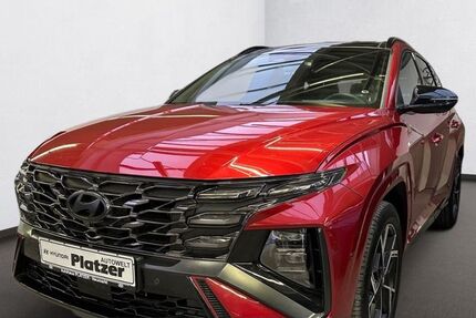 Hyundai TUCSON 9.825 km 44.980 &euro; Neumarkt 92318