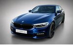 BMW 540i M Sport GSD HUD Assist. LED Harman/Kadon 146.000 km 29.999 &euro; Stade 21682