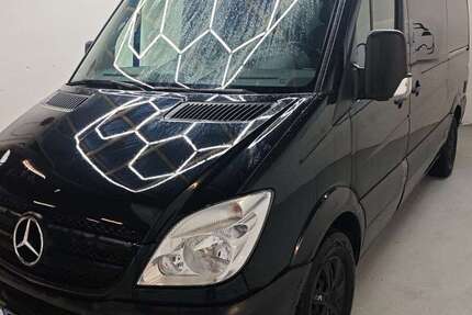 Mercedes-Benz Sprinter 408.000 km 11.900 &euro; Torgau 04860