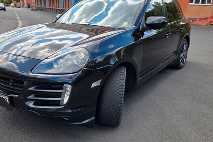 Porsche Cayenne 237.000 km 12.900 &euro; Hirzenhain 63697