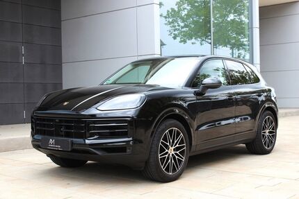 Porsche Cayenne 9.985 km 103.950 &euro; Böblingen 71034