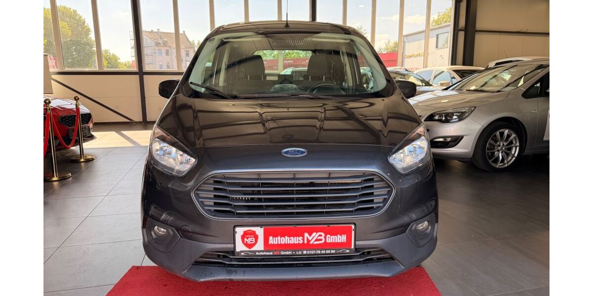 Ford Transit 105.000 km 9.990 &euro; Ludwigshafen am Rhein 67059