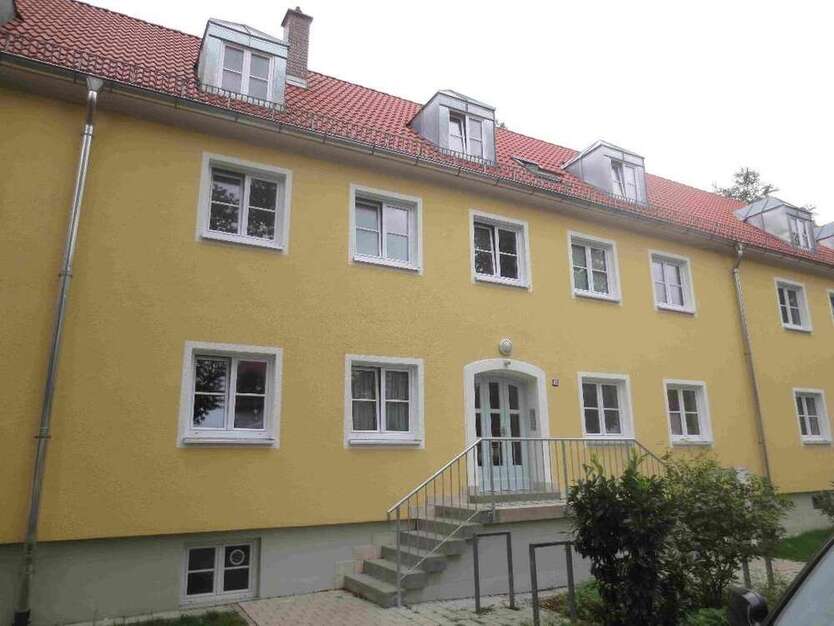 Wohnung zum Mieten in Dachau 752,63 € 51.59 m²