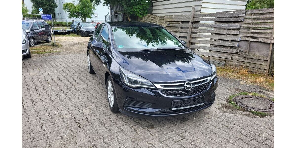 Opel Astra 91.985 km 8.500 &euro; Kelheim 93309