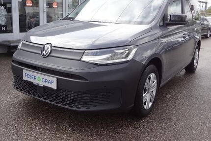 VW Caddy 6.000 km 31.690 &euro; Roth 91154