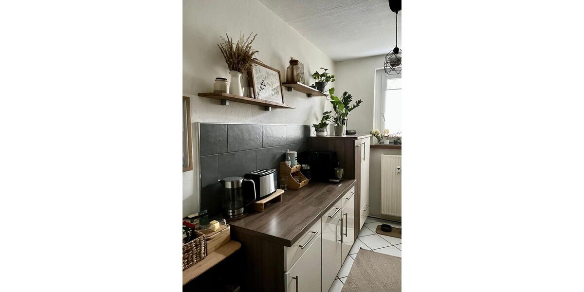 Etagenwohnung Muldestausee - 3 Zimmer, 68 m&sup2;, 498&euro; | Angebot:25152768