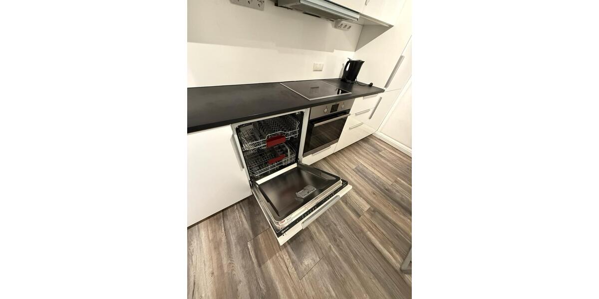 Etagenwohnung Darmstadt Darmstadt-Nord - 1 Zimmer, 25 m&sup2;, 400&euro; | Angebot:26413384