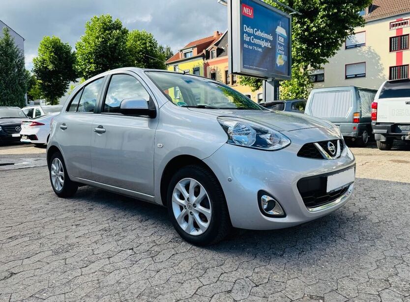 Micra