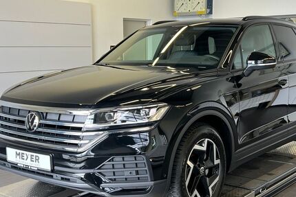 VW Touareg 17.965 km 56.989 &euro; Tostedt 21255