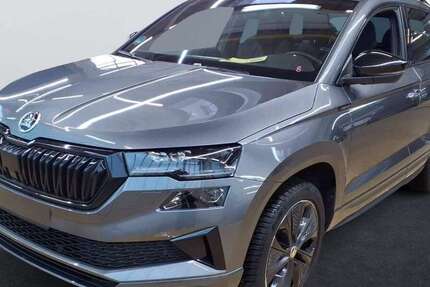 Skoda Karoq 25.701 km 36.450 &euro; Essen 45143