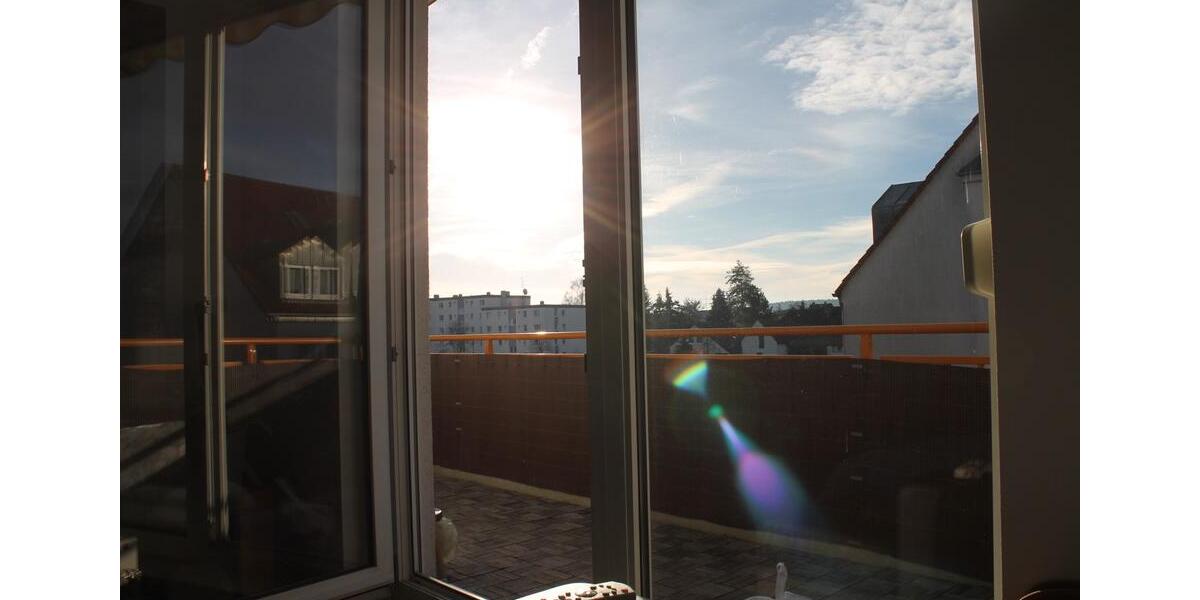 Dachgeschoßwohnung Fürth Atzenhof - 2.5 Zimmer, 63 m&sup2;, 218.000&euro; | Angebot:27093214
